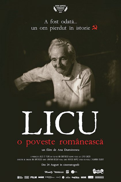 Licu, o poveste românească