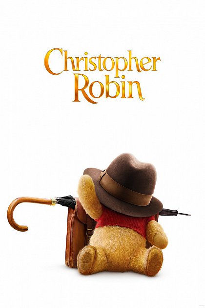 Christopher Robin