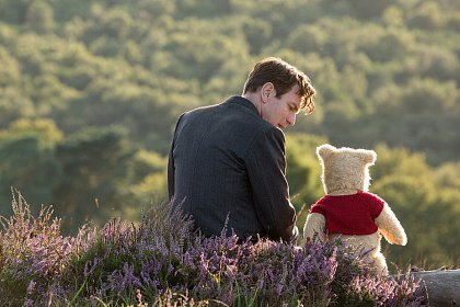 Christopher Robin