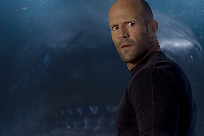 The Meg