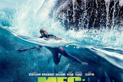 The Meg