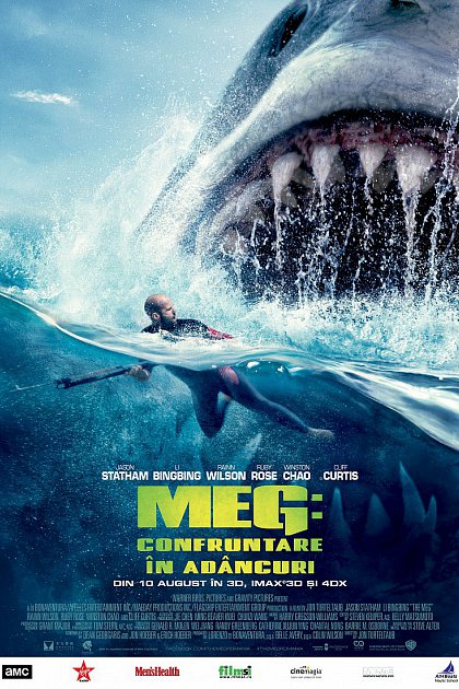 The Meg