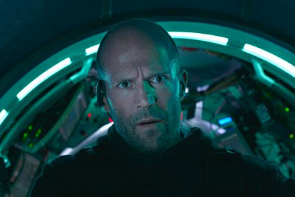 The Meg