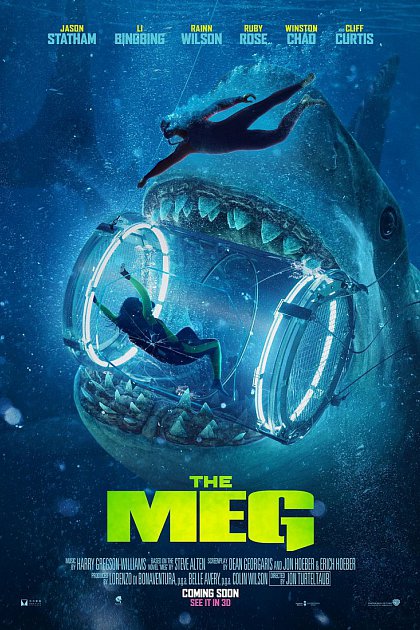 The Meg