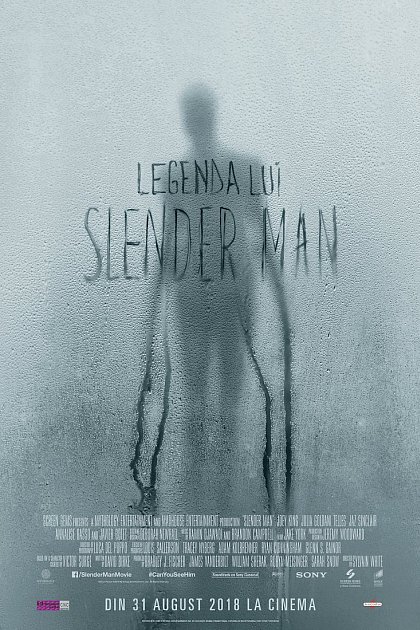 Slender Man