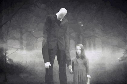 Slender Man