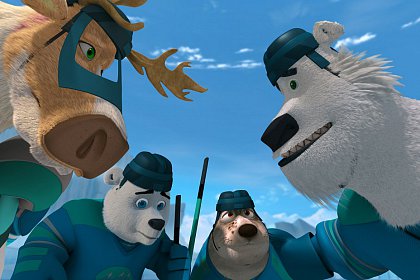 Norm of the North 2: Keys to the Kingdom