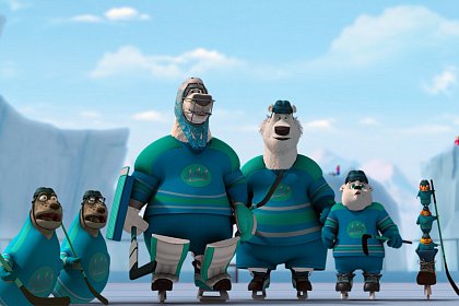 Norm of the North 2: Keys to the Kingdom