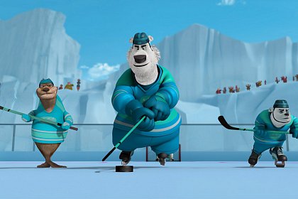 Norm of the North 2: Keys to the Kingdom