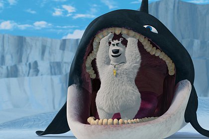 Norm of the North 2: Keys to the Kingdom