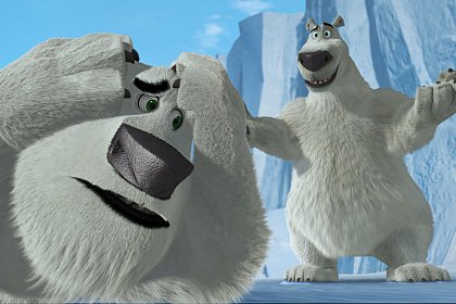 Norm of the North 2: Keys to the Kingdom