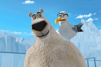 Norm of the North 2: Keys to the Kingdom