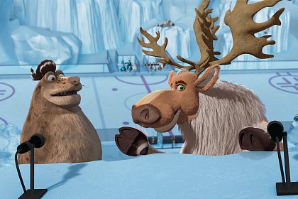 Norm of the North 2: Keys to the Kingdom