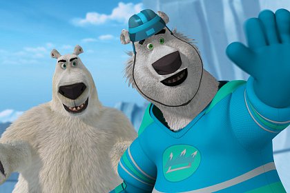 Norm of the North 2: Keys to the Kingdom