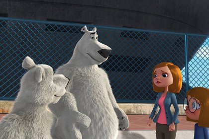 Norm of the North 2: Keys to the Kingdom