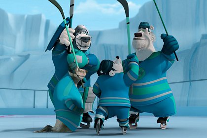 Norm of the North 2: Keys to the Kingdom