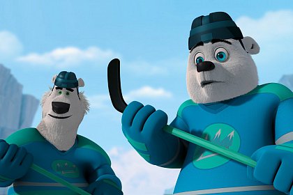 Norm of the North 2: Keys to the Kingdom
