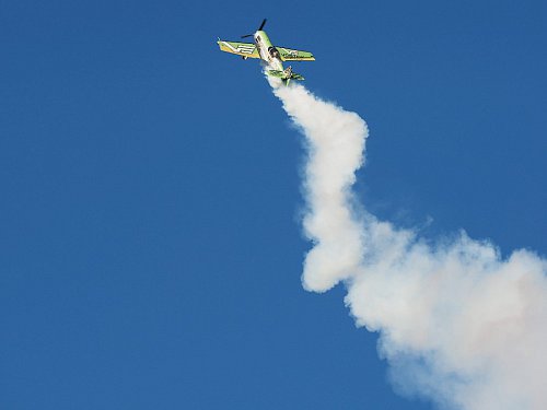 Transport cu autobuze TPL către Suceava Air Show