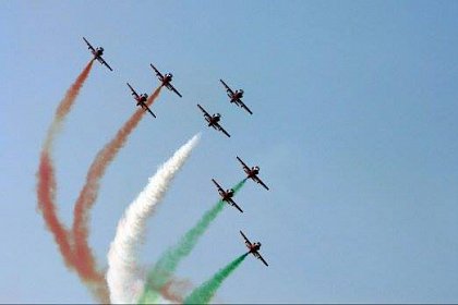 Suceava Air Show 2018 – Program complet