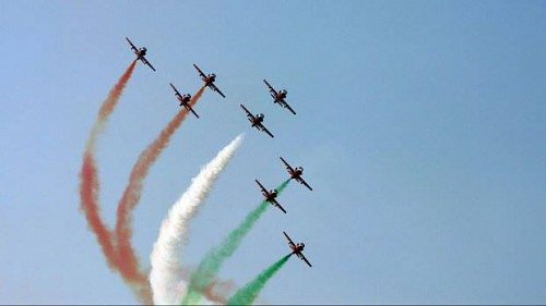 Suceava Air Show 2018 – Program complet