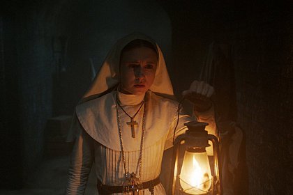 The Nun