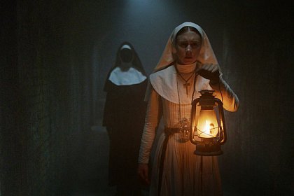 The Nun