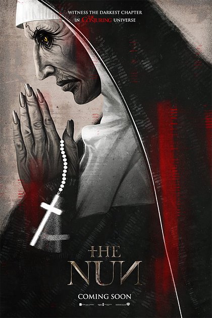 The Nun