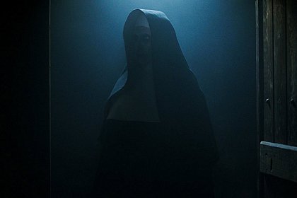 The Nun