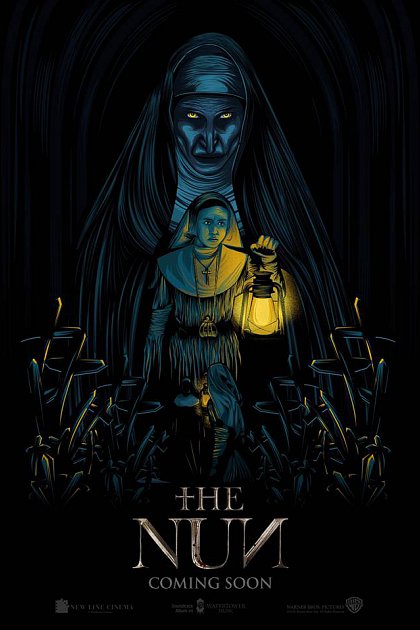 The Nun