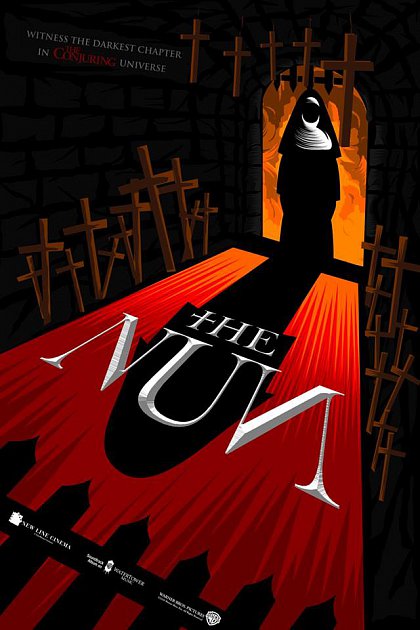 The Nun