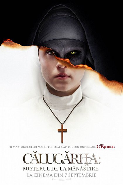 The Nun