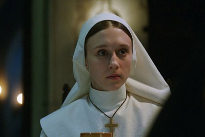 The Nun