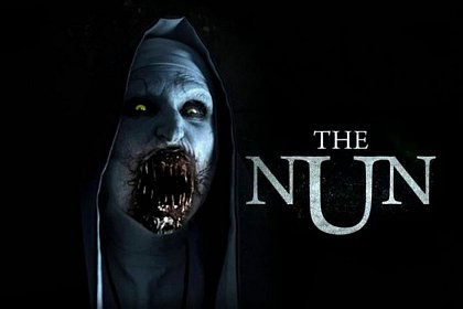 The Nun