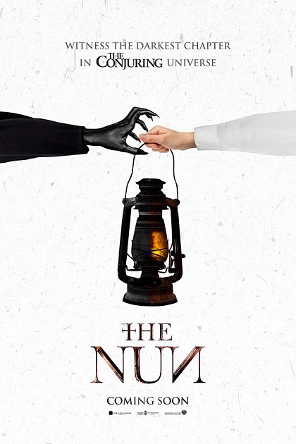 The Nun