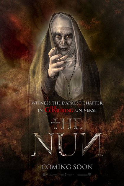 The Nun