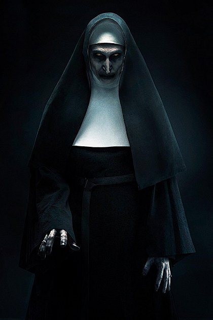 The Nun