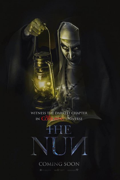 The Nun