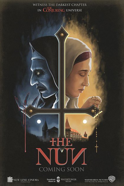 The Nun