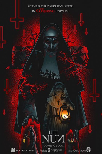 The Nun