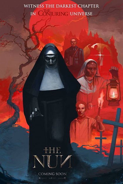 The Nun