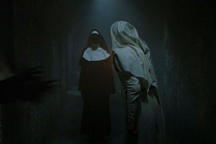 The Nun