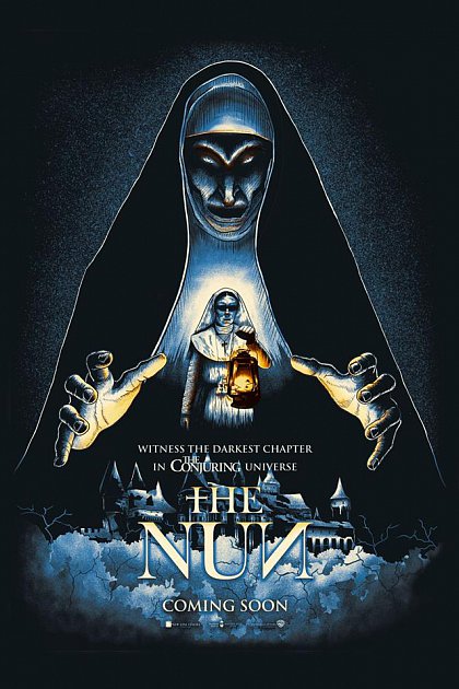 The Nun