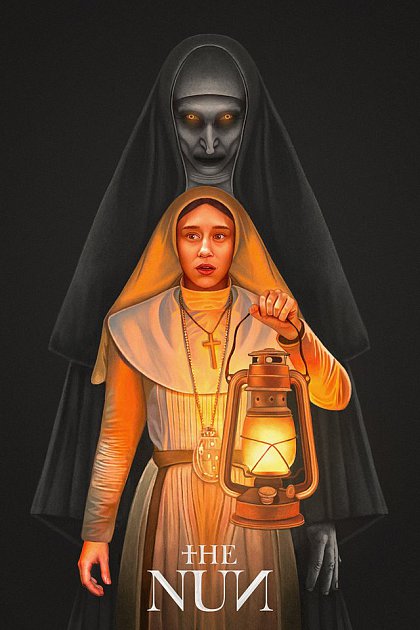 The Nun