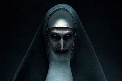 The Nun