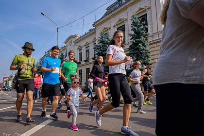 Bucovineni pentru umanitate