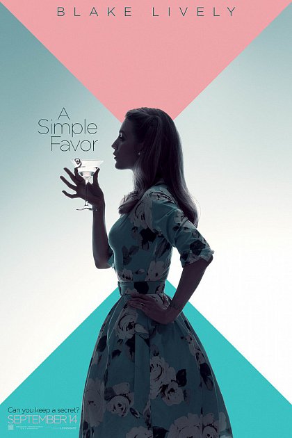 A Simple Favor