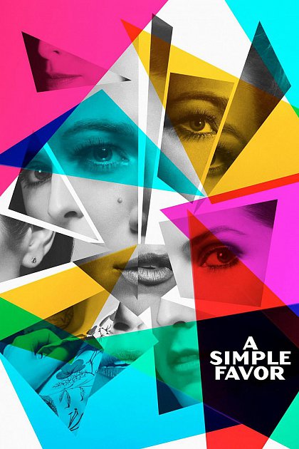 A Simple Favor