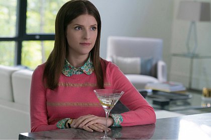 A Simple Favor