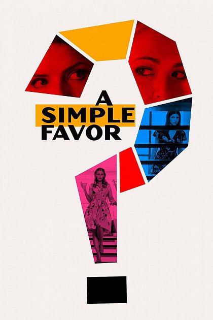 A Simple Favor