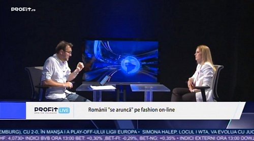 O nouă televiziune românească a intrat în grila RCS&RDS